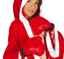 Paio di guanti da boxe per bambini / donne