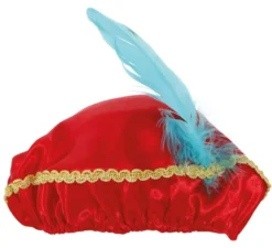 Paje Cappello di due colori