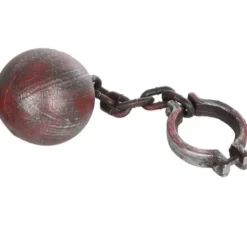 Palla condannato 18 cm