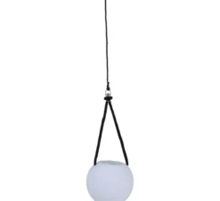 Palla danzante LED multicolore da 7 cm