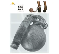 Palla da prigioniero extra per Halloween