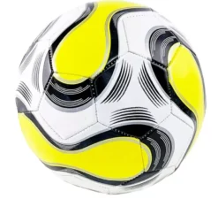 Pallone da calcio da 66 cm in colori assortiti