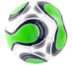 Pallone da calcio da 66 cm in colori assortiti