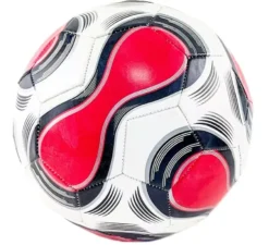 Pallone da calcio da 66 cm in colori assortiti