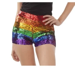 Pantaloncini Arcobaleno