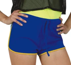 Pantalone corto anni '80 in vari colori