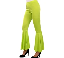 Pantaloni Neon Bell taglia ML in vari colori da donna