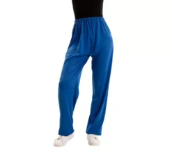 Pantaloni taglia M-L donne in vari colori