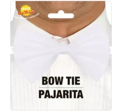 Papillon bianco