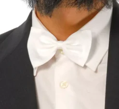 Papillon bianco