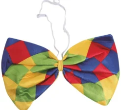 Papillon gigante da clown da 30 cm