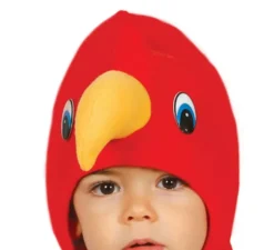 Pappagallo per bambino