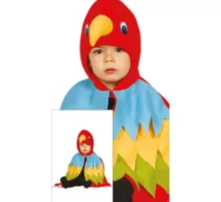 Pappagallo per bambino