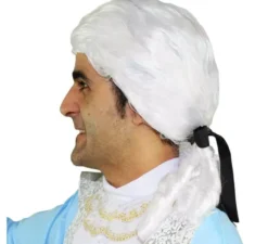 Parrucca da uomo per uomo