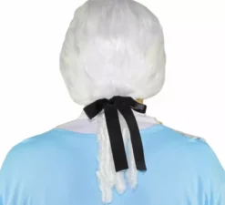 Parrucca da uomo per uomo
