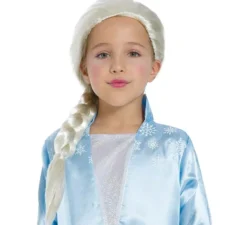 Parrucca principessa principessa