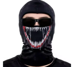 Passamontagna Spider-Hero