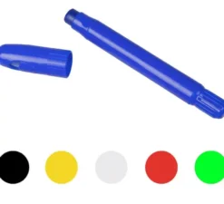 Pastello con filo in vari colori