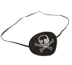 Patch di pirati malvagi