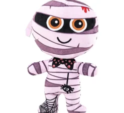 Peluche mummia da 30 cm