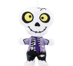 Peluche scheletro da 30 cm