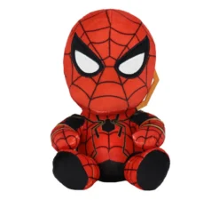 Peluche Spider-Man Infinity War 20 cm
