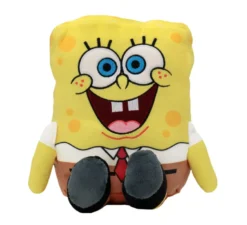 Peluche SpongeBob anni '90 20 cm