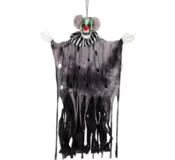 Pendente Clown Diabolico 90X65X12 cm