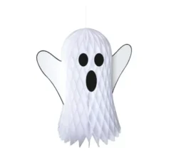 Pendente Fantasma 26x30 cm