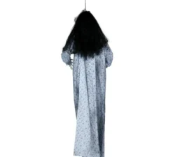 Pendente Posseduto con Luce, Suono e Movimento 150 cm