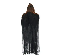 Pendente Scheletro con Luce, Suono e Movimento 120 cm