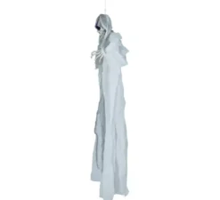 Pendente Scheletro con Luce, Suono e Movimento 120 cm