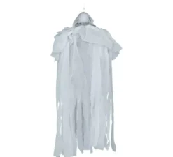 Pendente Scheletro con Luce, Suono e Movimento 120 cm