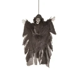 Pendente Scheletro con Tunica e Dita 50 cm