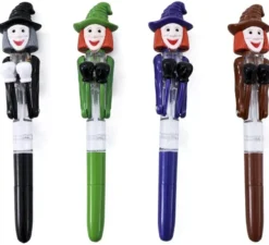 Penna a sfera Bruja Boxeador da 16,2 cm modelli assortiti