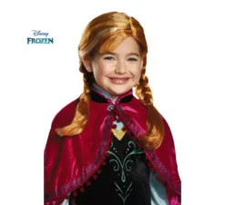 per bambini Anna Frozen Disney