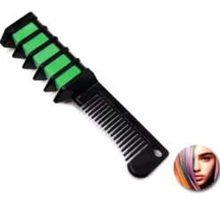 Pettine per gesso stoppino verde