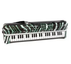 Pianoforte gonfiabile da 58 cm