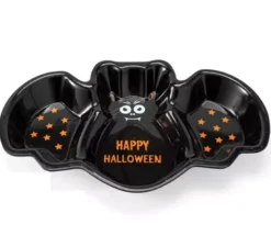 Piatto Snack Bat in vari colori