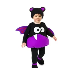Piccolo costume da vampiro per un ragazzo