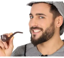 Pipa da Detective