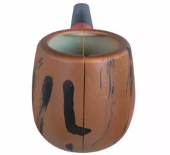 Pipa Multicolor Caraibica 18 cm