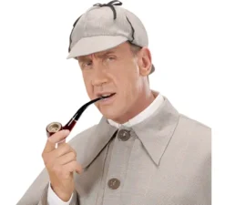 Pipa Royal Marrone e Nera