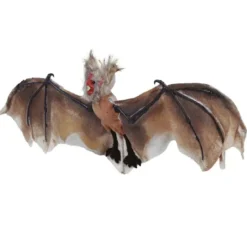 Pipistrello di 60 cm per la decorazione