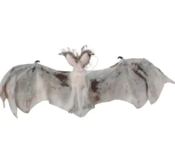 Pipistrello di 60 cm per la decorazione