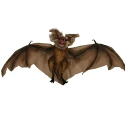 Pipistrello di 60 cm per la decorazione