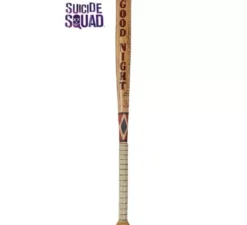 Pipistrello di Harley Quinn