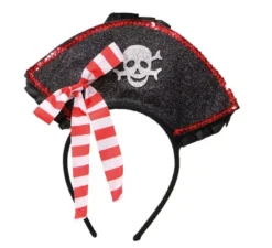 Pirata Mini Diadema