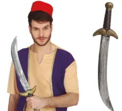 Pirata Spada 52 centimetri
