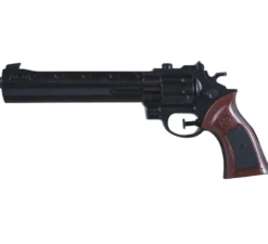 Pistola ad acqua Colt nera